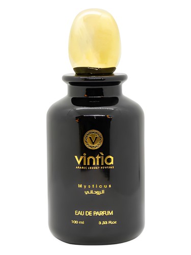 عطر ادکلن میستیکوس وینتیا - Mysticus Vintìa - بررسی، قیمت و خرید
