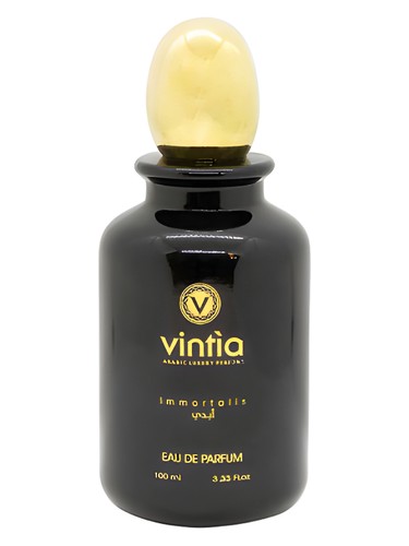 عطر ادکلن ایمورتالیس وینتیا - Immortalis Vintìa - بررسی، قیمت و خرید