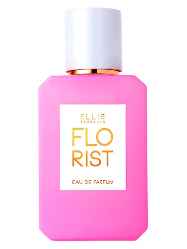 عطر ادکلن فلوریست اِلیس بروکلین - Florist Ellis Brooklyn - بررسی، قیمت و خرید