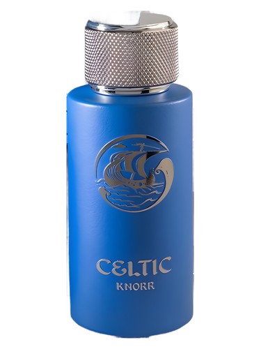 عطر ادکلن سلتيک نور ترند پرفیومز - Celtic Knorr Trend Perfumes - بررسی، قیمت و خرید