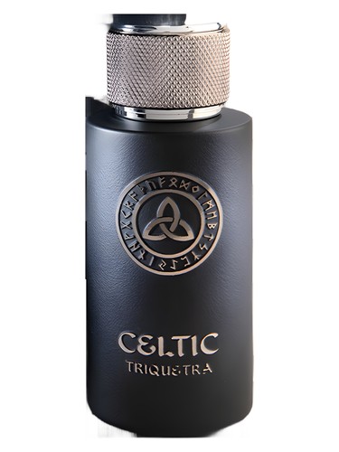 عطر ادکلن سلتیک تریکوئیترا ترند پرفیومز - Celtic Triquetra Trend Perfumes - بررسی، قیمت و خرید