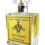 عطر ادکلن جنتلمنز نوستالژیا دیمر پرفیوم لیمیتد - Gentleman's Nostalgia DeMer Parfum Limited - بررسی، قیمت و خرید