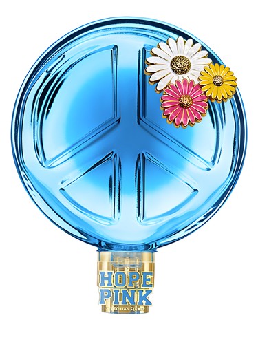 عطر ادکلن لایف ایز پینک هوپ پینک ویکتوریا سیکرت - Life Is Pink Hope Pink Victoria's Secret - بررسی، قیمت و خرید