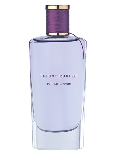 عطر ادکلن پِرپِل کاتِن تالبت رونهف - Purple Cotton Talbot Runhof - بررسی، قیمت و خرید