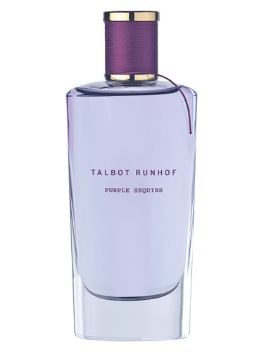 عطر ادکلن پرپل سیکوئینز تالبت رونهوف - Purple Sequins Talbot Runhof - بررسی، قیمت و خرید
