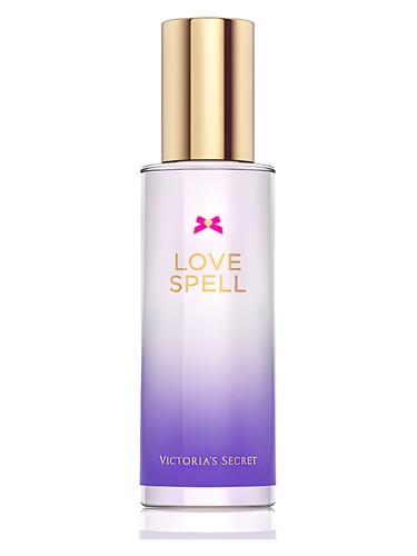 عطر ادکلن لاو اسپِل ویکتوریا سیکرت - Love Spell Victoria's Secret - بررسی، قیمت و خرید