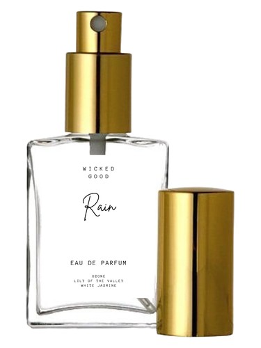 عطر ادکلن رِین ویکد گود - Rain Wicked Good - بررسی، قیمت و خرید
