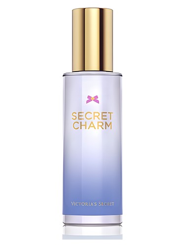 عطر ادکلن سیکرت چرم ویکتوریا سیکرت - Secret Charm Victoria's Secret - بررسی، قیمت و خرید