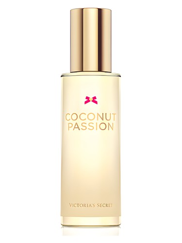 عطر ادکلن کوکونات پشن ویکتوریا سیکرت - Coconut Passion Victoria's Secret - بررسی، قیمت و خرید