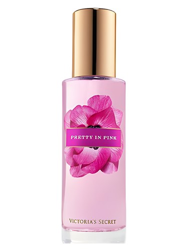 عطر ادکلن پریتی این پینک ویکتوریا سیکرت - Pretty in Pink Victoria's Secret - بررسی، قیمت و خرید