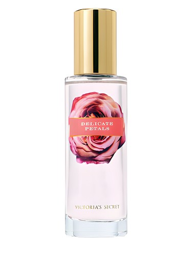 عطر ادکلن دلیکت پتالز ویکتوریا سیکرت - Delicate Petals Victoria's Secret - بررسی، قیمت و خرید