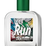 عطر ادکلن لتز ران دِلیکَدی - Let's Run Delikad - بررسی، قیمت و خرید