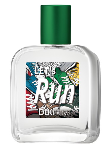 عطر ادکلن لتز ران دِلیکَدی - Let's Run Delikad - بررسی، قیمت و خرید