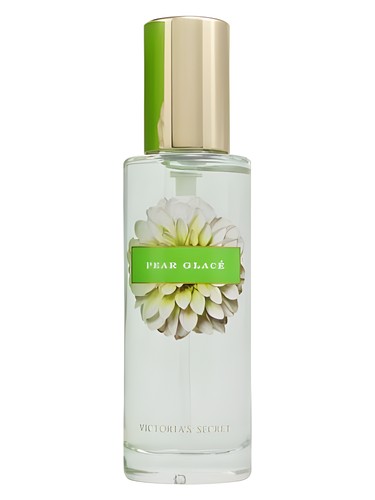 عطر ادکلن پیر گلاسه ویکتوریا سیکرت - Pear Glace Victoria's Secret - بررسی، قیمت و خرید
