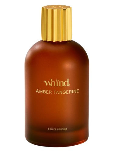 عطر ادکلن امبر تنجرین ویند - Amber Tangerine Whind - بررسی، قیمت و خرید