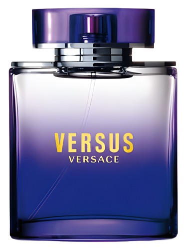 عطر ادکلن ورسز ورساچه - Versus Versace - بررسی، قیمت و خرید
