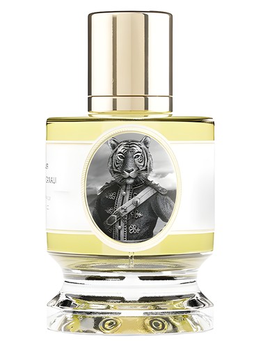 عطر ادکلن تایگر زوالوجیست پرفیومز - Tiger Zoologist Perfumes - بررسی، قیمت و خرید