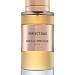 عطر ادکلن پرفکت عود درع پرایوت - Perfect Oud Deraah Private - بررسی، قیمت و خرید