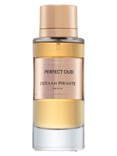 عطر ادکلن پرفکت عود درع پرایوت - Perfect Oud Deraah Private - بررسی، قیمت و خرید