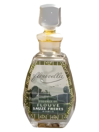 عطر ادکلن فلوولا سوژه - Flouvella Sauzé - بررسی، قیمت و خرید