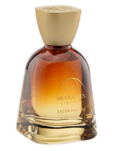 عطر ادکلن روسو نوبله دکتر وراجنز فیرنز - Rosso Nobile Dr. Vranjes Firenze - بررسی، قیمت و خرید