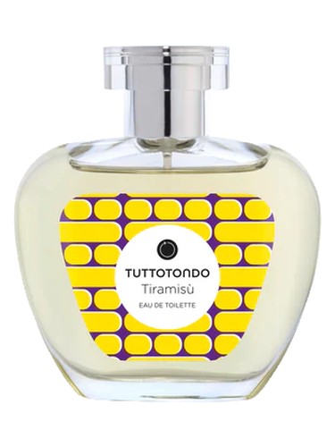 عطر ادکلن تیرامیسو توتوتوندو - Tiramisù Tuttotondo - بررسی، قیمت و خرید