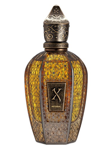 عطر ادکلن آسترال زرژاف - Astaral Xerjoff - بررسی، قیمت و خرید