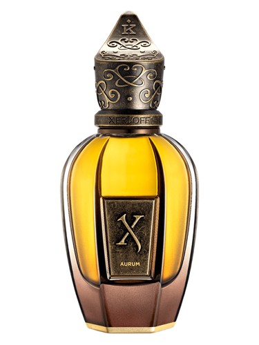 عطر ادکلن اُروم زرجف - Aurum Xerjoff - بررسی، قیمت و خرید
