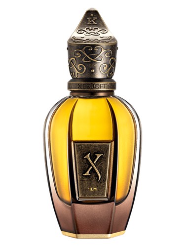 عطر ادکلن علم زرژف - 'Ilm Xerjoff - بررسی، قیمت و خرید