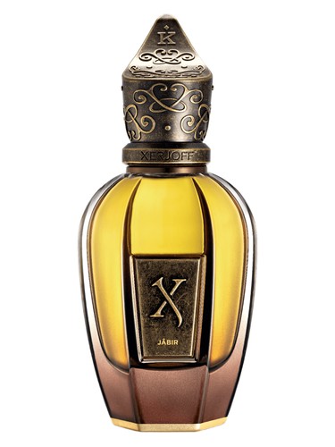عطر ادکلن جابر زرژاف - Jabir Xerjoff - بررسی، قیمت و خرید