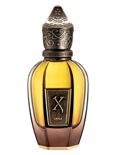عطر ادکلن لیلا زرژوف - Layla Xerjoff - بررسی، قیمت و خرید