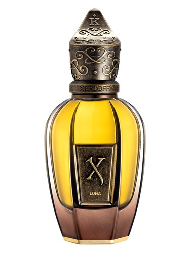 عطر ادکلن لونا زرژف - Luna Xerjoff - بررسی، قیمت و خرید
