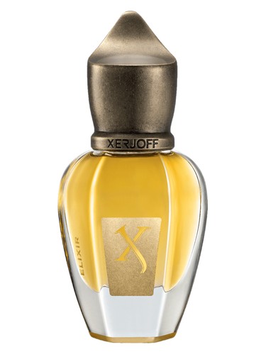 عطر ادکلن الکسیر پرفیوم اکستریت زرجوف - Elixir Perfume Extrait Xerjoff - بررسی، قیمت و خرید