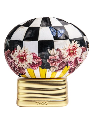 عطر ادکلن بون بون پاپ ده هاوس آو عود - Bonbon Pop The House of Oud - بررسی، قیمت و خرید