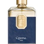 عطر ادکلن بلو ولوت گِما - Blue Velvet Ggema - بررسی، قیمت و خرید