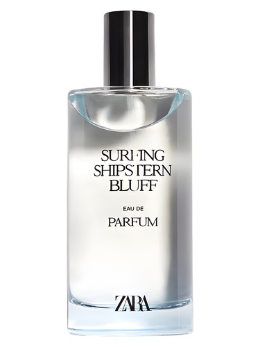 عطر ادکلن سرفینگ شیپسترن بلاف زارا - Surfing Shipstern Bluff Zara - بررسی، قیمت و خرید