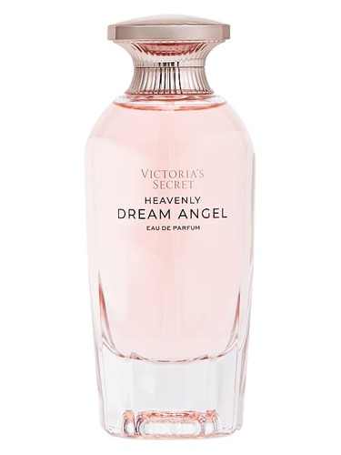 عطر ادکلن هیونلی دریم آنجل ویکتوریا سیکرت - Heavenly Dream Angel Victoria's Secret - بررسی، قیمت و خرید