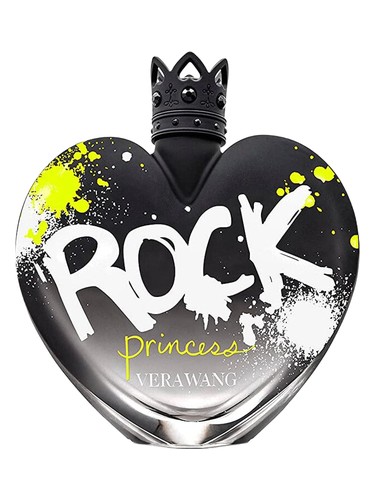 عطر ادکلن راک پرنسس ۲۰۲۳ ورا ونگ - Rock Princess 2023 Vera Wang - بررسی، قیمت و خرید