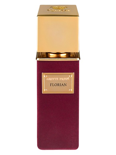 عطر ادکلن فلورین گریتی - Florian Gritti - بررسی، قیمت و خرید