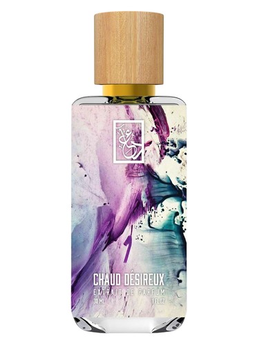 عطر ادکلن شود دزیره دوآ برند - Chaud Désireux The Dua Brand - بررسی، قیمت و خرید