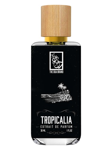 عطر ادکلن تروپیکالیا دوآ برند - Tropicalia The Dua Brand - بررسی، قیمت و خرید
