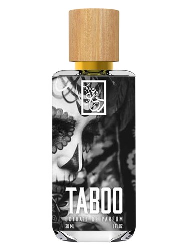 عطر ادکلن تبو دی دووا برند - Taboo The Dua Brand - بررسی، قیمت و خرید