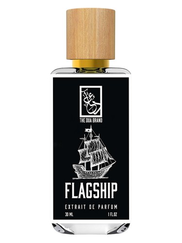 عطر ادکلن فلگ‌شیپ د دوآ برند - Flagship The Dua Brand - بررسی، قیمت و خرید
