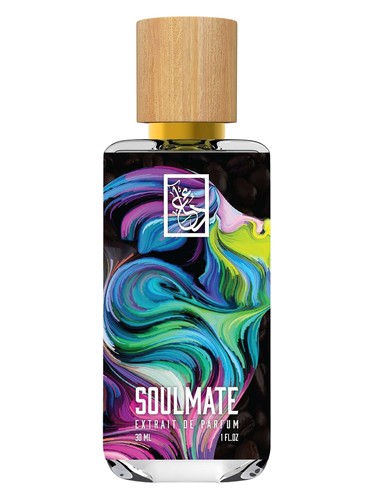 عطر ادکلن سولمیت د دوآ برند - Soulmate The Dua Brand - بررسی، قیمت و خرید