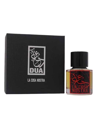 عطر ادکلن لاکوزانوسترا دوا برند - La Cosa Nostra The Dua Brand - بررسی، قیمت و خرید