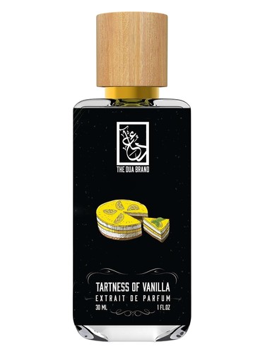 عطر ادکلن تارتنس آو ونیلا دوآ برند - Tartness of Vanilla The Dua Brand - بررسی، قیمت و خرید