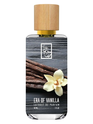 عطر ادکلن اِرا آو وانیلا دوآ برند - Era of Vanilla The Dua Brand - بررسی، قیمت و خرید