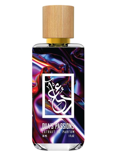 عطر ادکلن دوآس پَشِنز دوآ - Dua’s Passions The Dua Brand - بررسی، قیمت و خرید