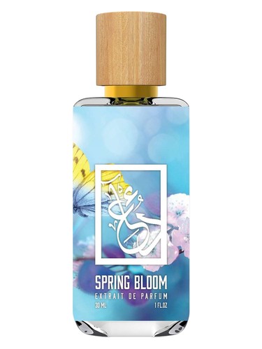 عطر ادکلن اسپرینگ بلوم د دوآ برند - Spring Bloom The Dua Brand - بررسی، قیمت و خرید
