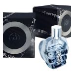 عطر ادکلن اونلی د بریو میوزیک انیمیشن دیزل - Only The Brave Music Animation Diesel - بررسی، قیمت و خرید